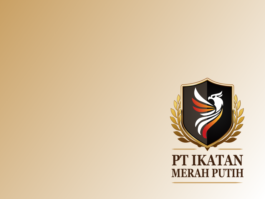 PT IKATAN MERAH PUTIH